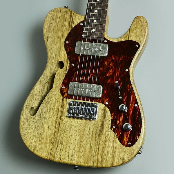 

kanade sound design ktt black korina sn:187 #gg3rr electric guitar