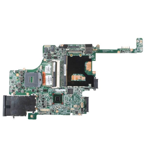 652638-501 Notebook Motherboard für HP Elitebook 8560W 010164G00 652638-001 QM67 DDR3 Mainboard Vollstest 100% Arbeiten