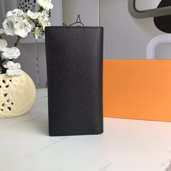 

fashion men women purses luxurys designers wallet bags zipper zippy 62665 card coin key holders purse wallets leather handbag shoulder bag, Black;red