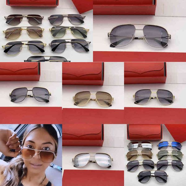 

2022 fashionretro for women small frame sun glasses fashion shades polarized eyewear designer sunglasses, White;black
