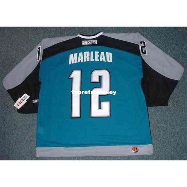 

wholesale mens patrick marleau 2006 ccm home retro hockey jersey, Gray