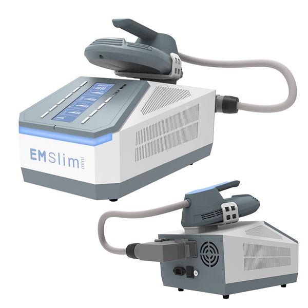 

em slimming emslim mini pro nova neo high intensity focused electro magnetic technology muscles