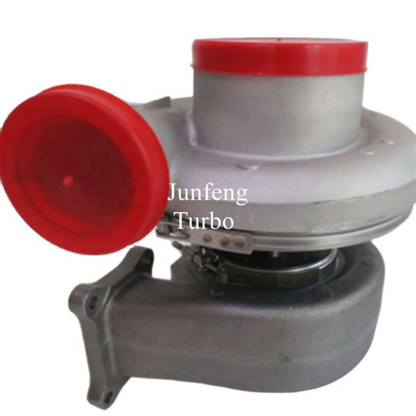 

ht60 turbocharger 3536803 3804565 380456500 3535045 3804545 turbocharger used for cummi industrial 96n14 engine