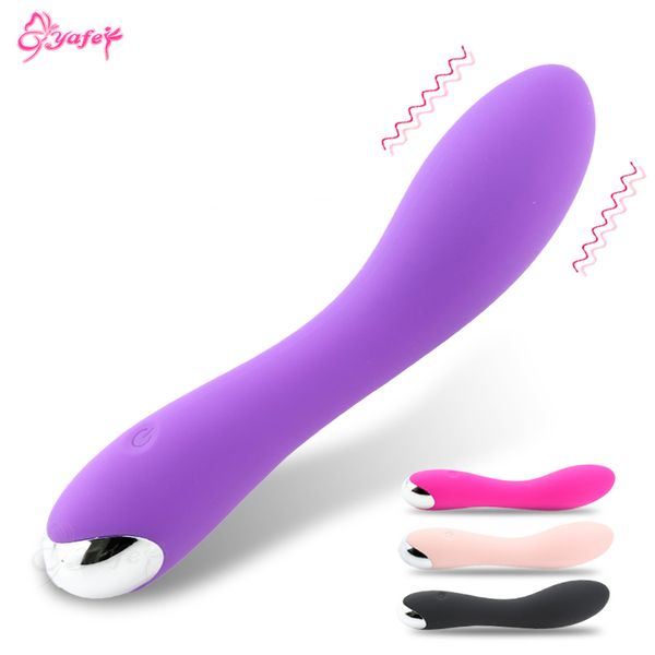 Weicher und realistischer Silikon-Dildo-Vibrator, G-Punkt-Klitoris-Stimulator, weiblicher Vibrator, Anus, sexy Spielzeug für Erwachsene, Beauty-Artikel