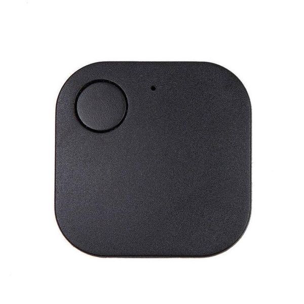 Новое Mini Tracking Tag Tag Key Finder Anti-Lost Alarm Pet Tracker Расположение Bluetooth Автомобиль Анти-потерян