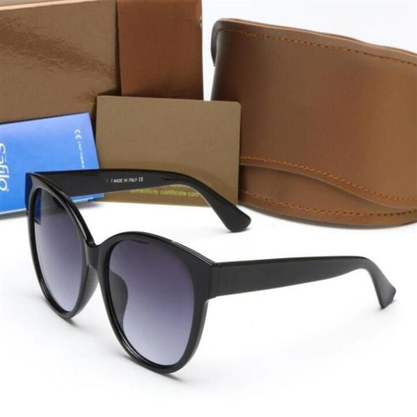 

fashion pearl designer sunglasses brand polarized lens sun glasses eyewear for women eyeglasses metal frame 68693118, White;black