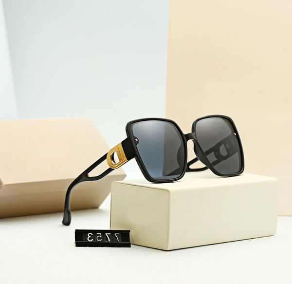 

50% discount for factory direct sales2022d new ultra light memory frame hd polarizing lens fashion straight hair, White;black