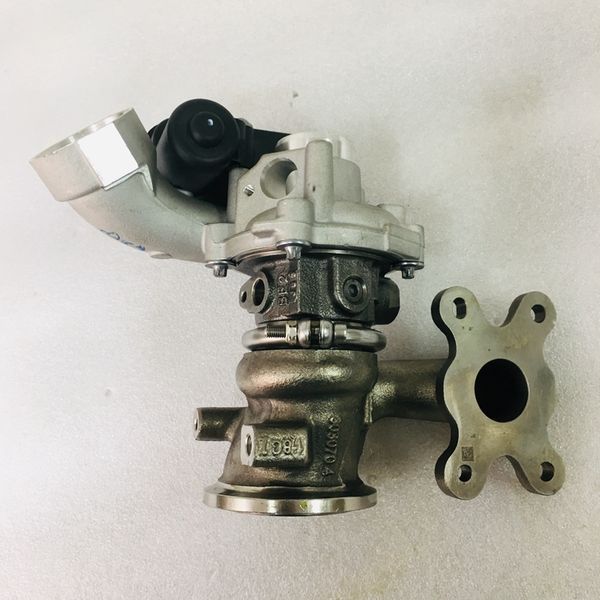 

new genuine turbo for ea211 engine golf 1.2t turbocharger 04e145702n