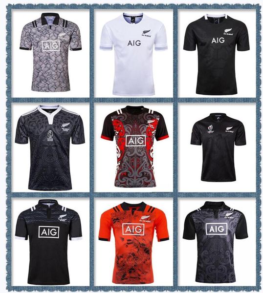 

2021 -2022rugby jerseys quality 100 year anniversary commemorative edition all kinds of rugby jersey size s-3xl, Black;yellow