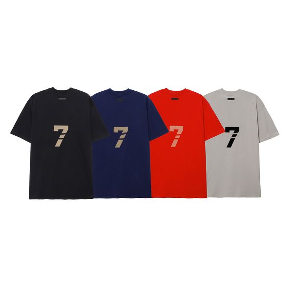

summer designer men's t-shirt essentials, White;black