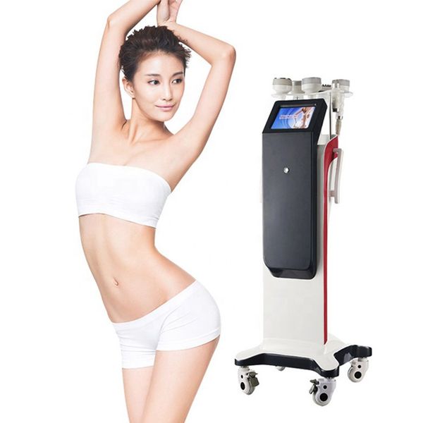 

multifunctional 6 in 1 ultrasonic cavitation slimming machine attractive price cavitation equipment vacuum-cavitation system