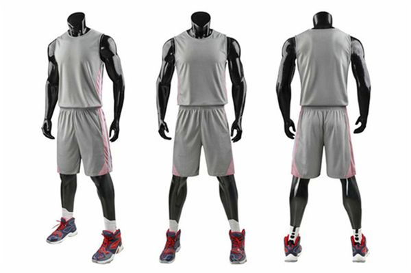 

nh054 hockey jersey sport wears athletic outdoor apparel college, Black