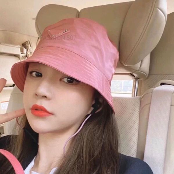 

fashion bucket hat for woman cap snapbacks knitted casual outdoor new autumn spring fisherman hat snapback fedora caps fitted hats brim, Blue;gray