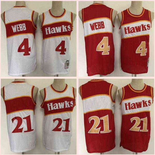 

basketball jerseys 55 mutombo 4 webb jersey, Black