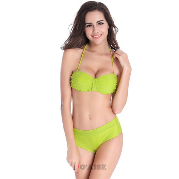 

swimwear women bathing suit bathers beach swimming yy19
