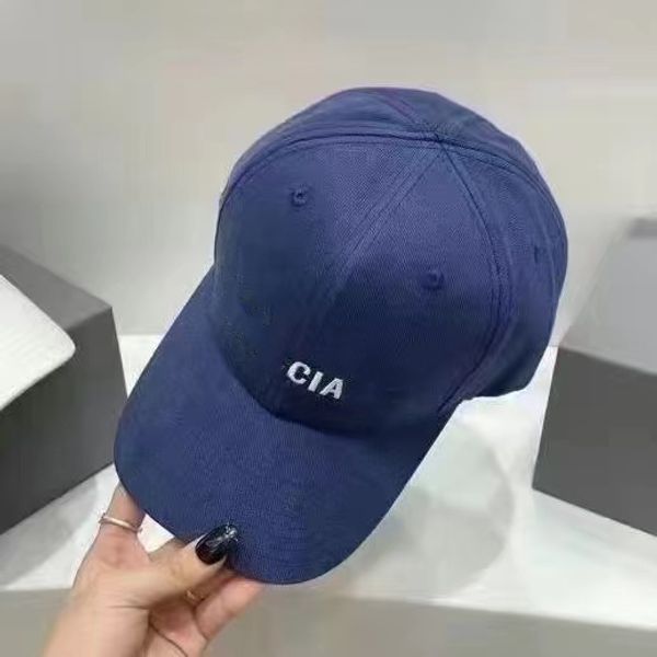 

ball caps 2022 new ball caps popular mens designer style simple sun hat womens fashion leisure four seasons universal neutral outdoor sports, Blue;gray