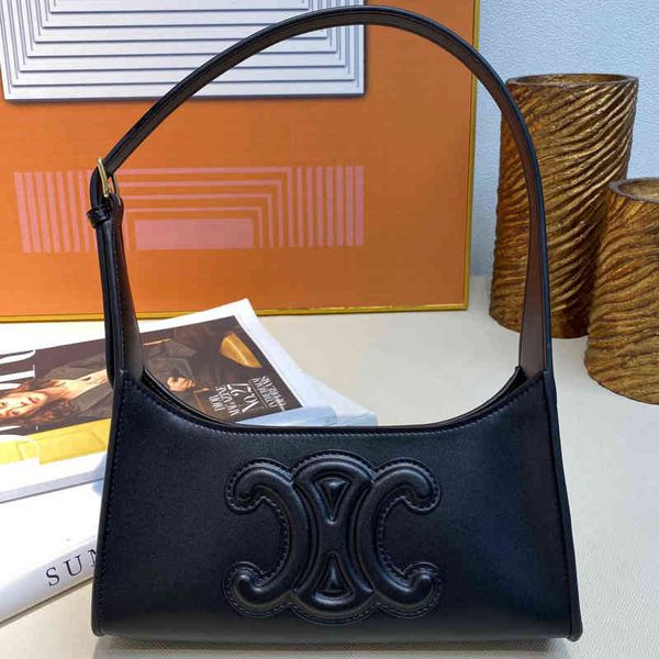 

factory direct sale new brand ladies bags wholesale 2022 small square fashion leather women's triumphal arch hand-held single shoulder