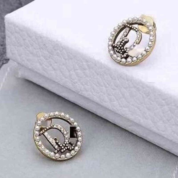 

design accessories new pearl earrings for years luxury_oujx, Silver