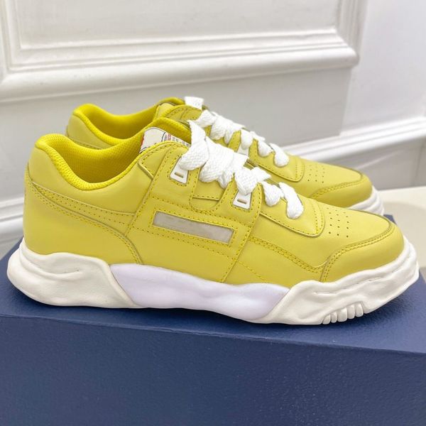 

designer blakey maison mihara yasuhiro mmy shoes mens low cut parker sneakers for men miharayasuhiro shell toe cap skate shoes stc casual sn, Black