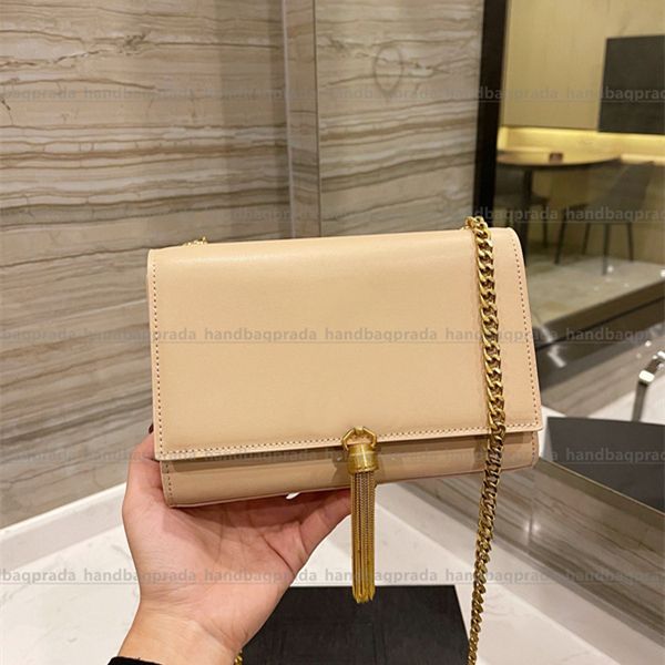 

luxury designer shoulder bag tote genuine leather evening women's men crossbody bags handbags wallet handbag purses original tassel clu