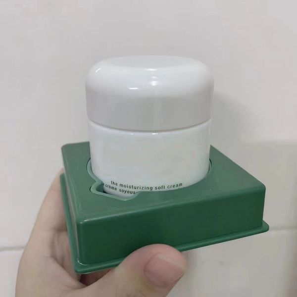 

version the moisturizing soft cream face skin care day night creme 30ml, White