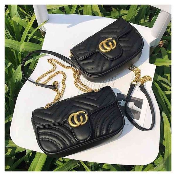 

women's new chain messenger trend single messenger fashion armpit clearance outlet sale