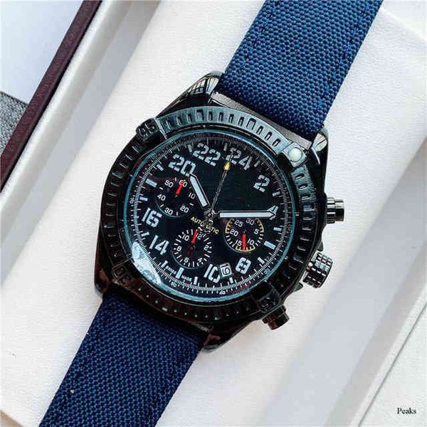 

six needle second running fully automatic centennial fashion men's watch y3nm, Slivery;brown