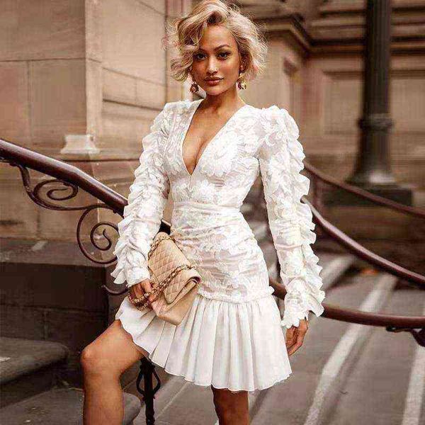 

designer women's prom dresses 2022 summer women's embroidered lace dresses, Black