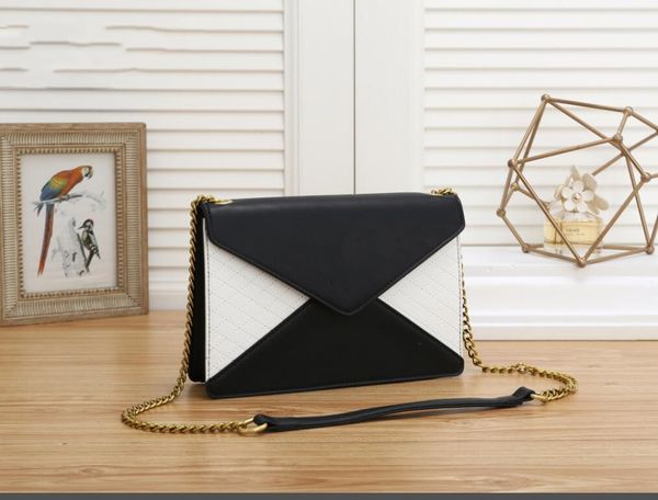 

designer pocket envelope women loulou leather tote handbags messenger bag louiseity crossbody lvs luxurious thread with chain ribbon to qego