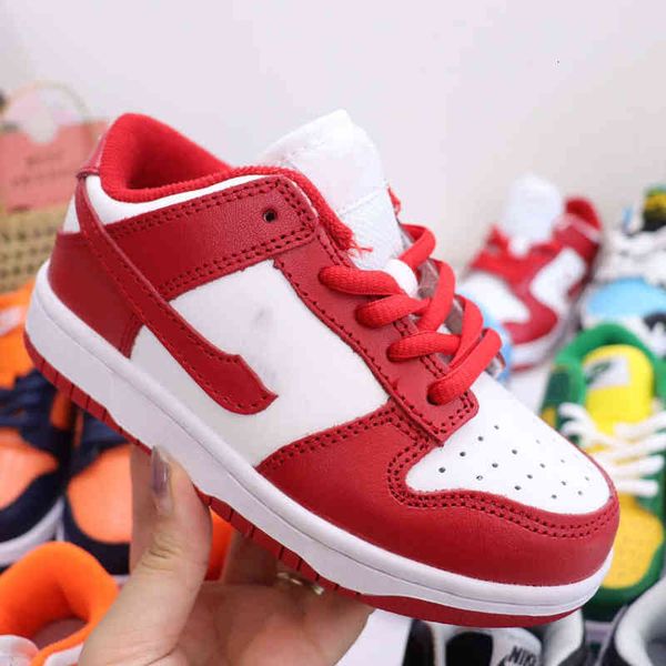 

infants toddler children kids s b basketball shoes sun summer winte toddlers trainers outdoor classic skate shoe sneaker children sneakers 6, Black