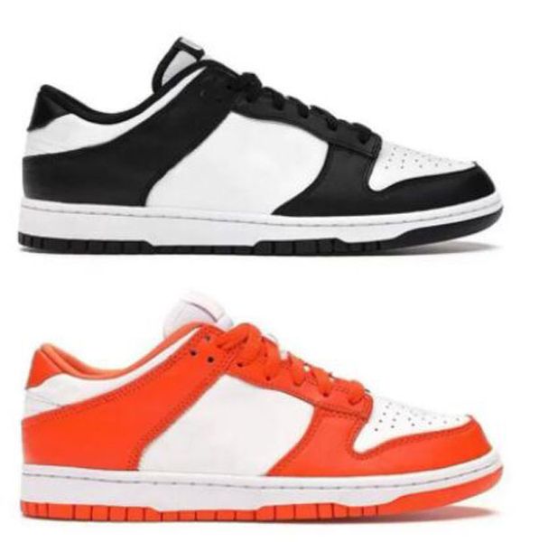 

designer black white low sneakers men women casual shoes platform shoe unc blue grey fog varsity green chicago syracuse georgetown sail mens
