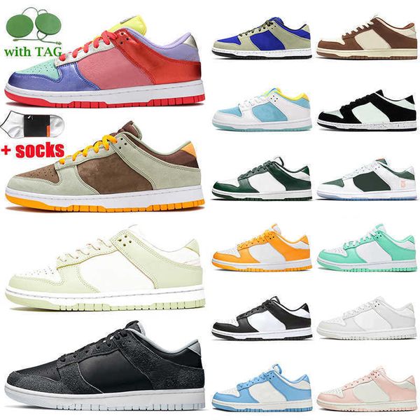 

dusty olive sb running shoes mens womens skateboard sneakers white univesity red celadon low sunset animal pack barely green, Black