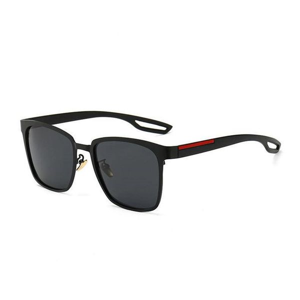 

summer designer sunglasses goggle beach sunglasses mens women 6 color optional 89l, White;black