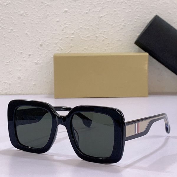 

mens womens fashion sunglasses 4955 trend fashion outdoor shopping ladies sun glasses travel vacation driving uv protection with box, White;black