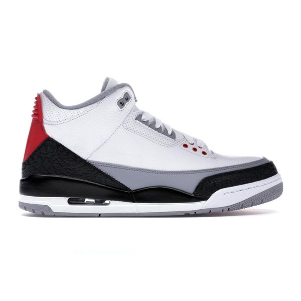 

basketball shoes jumpman 3s pine green racer blue cool grey georgetown medium royal cement throw line red 3 black court purple men trainers