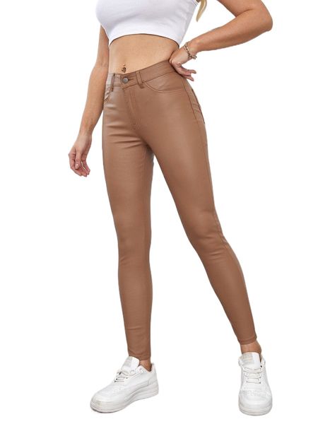 

slant pocket skinny jeans z0yi#, Blue