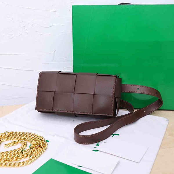 

evening bags summer single shoulder bag woven fashionable chest versatile diagonal solid