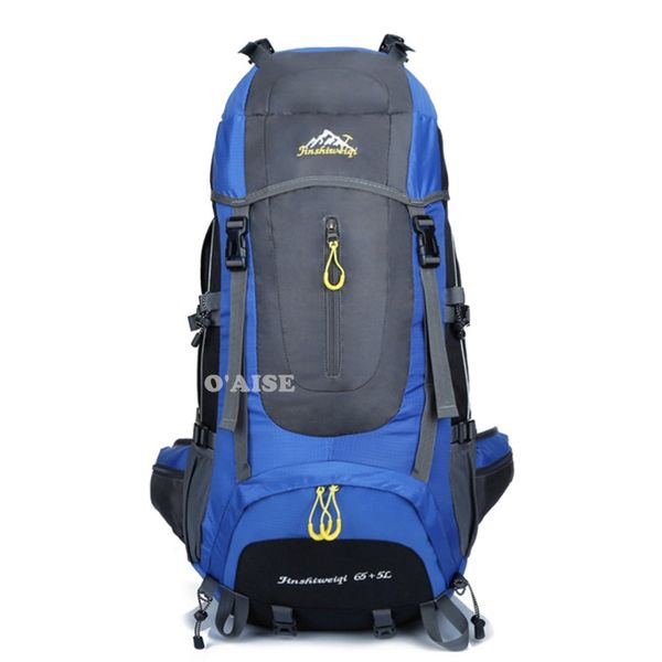 

go hiking backpack large 70l volume ydb02