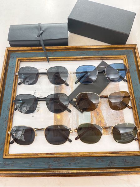 

men sunglasses for women latest selling fashion sun glasses mens sunglass gafas de sol glass uv400 lens with random matching box 0136, White;black