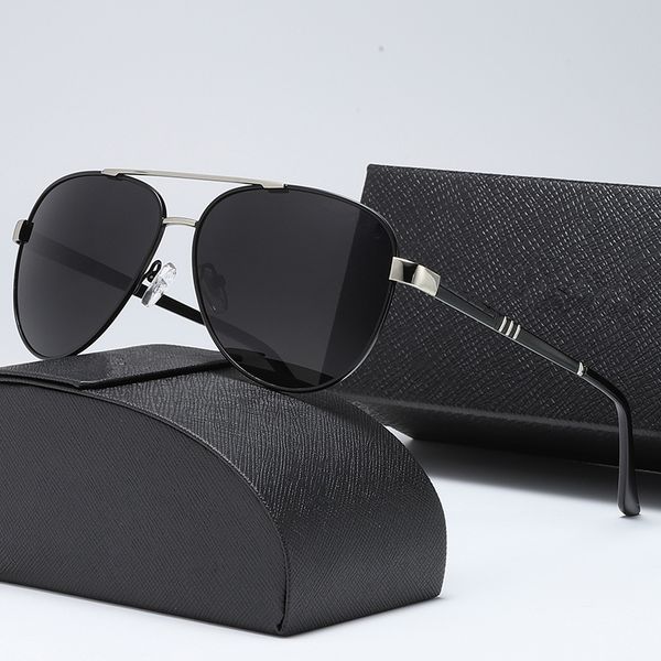 

fashion sunglasses men women metal retro sun glasses driving goggles uv400 protection eyewear, White;black