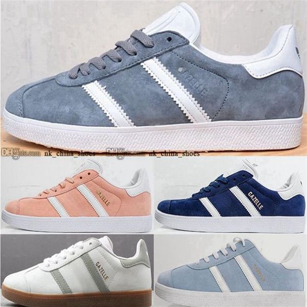 

chaussures shoes sneakers skateboard men vulcanized size us 45 with box gazelle mens casual 5 eur 11 women 35 enfant trainers schu249k, Black;red