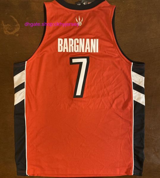 

andrea stitched tor bargnani basketball jersey mens kids throwback jerseys, Black