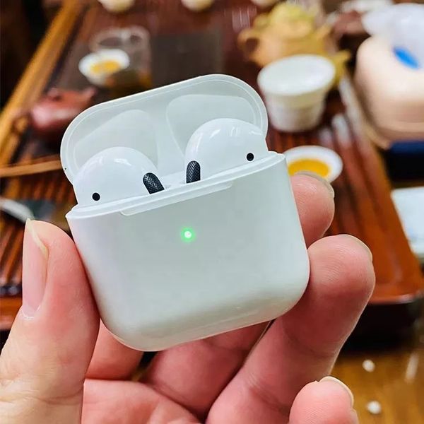 

pro4 pro5 tws wireless earphones earbuds blutooth 5.0 earbuds mini headset for smart phohne
