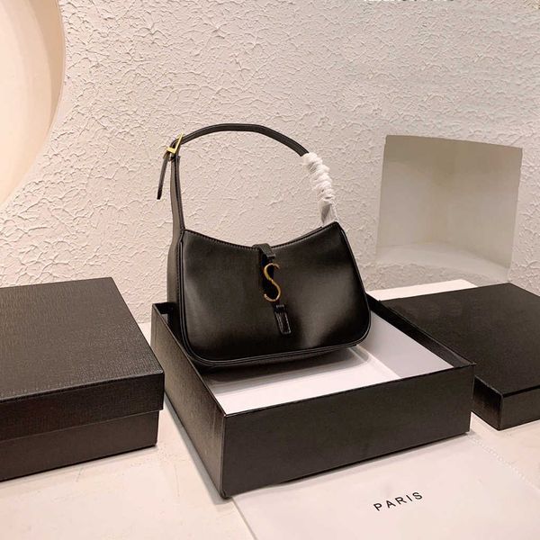 

wholesale bag genuine leather designer handbag comes with box for womens chain bag luxurys fashion designers bags female clutch