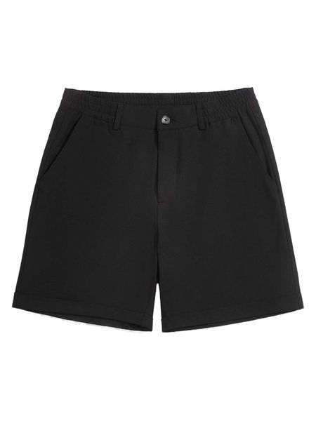 

men slant pocket shorts a7jb#, White;black