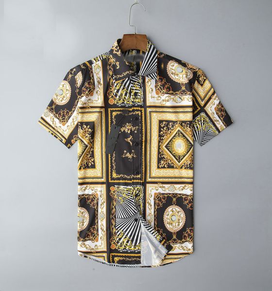 

2022 united states womens and mens shirt polos casual brand short blouses classic inverted triangle loose imported high-quality nylon toolin, White;black