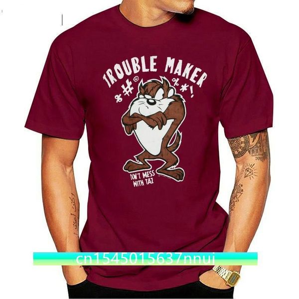 

bugs bunny tasmanian devil t shirt 220702, White;black