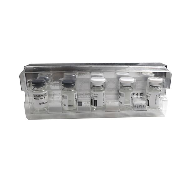 

beauty items skin care cytocare 10x5ml cytocare 532 516 715 placentex