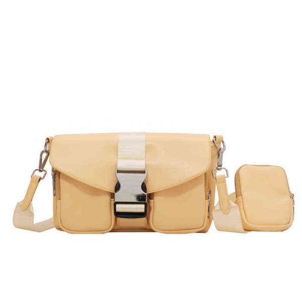 

2021 new shoulder women's bag casual fashion diagonal bag designer handbags luxury designer bag g220517