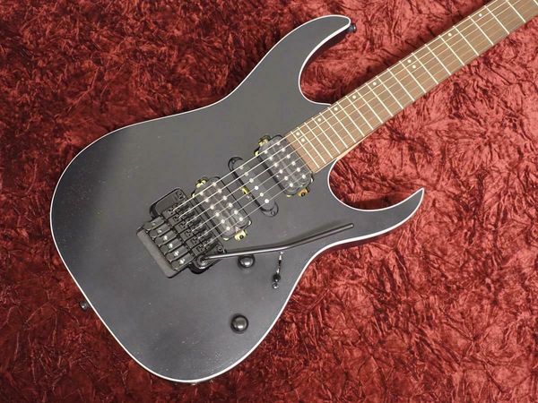 

rg370zb wk #gg6my electric guitar